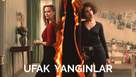 &quot;Little Fires Everywhere&quot; - Turkish Movie Cover (xs thumbnail)