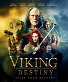 Viking Destiny - Movie Poster (xs thumbnail)