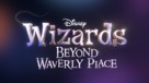 &quot;Wizards&quot; - Logo (xs thumbnail)