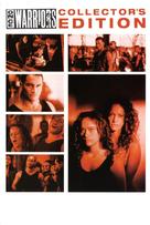 Once Were Warriors - Movie Cover (xs thumbnail)