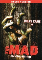 The Mad - German DVD movie cover (xs thumbnail)