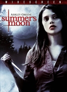 Summer&#039;s Blood - Movie Cover (xs thumbnail)