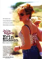 Erin Brockovich Poster