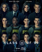 Class of &#039;09 - Indonesian Movie Poster (xs thumbnail)