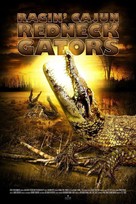 Ragin Cajun Redneck Gators - Movie Poster (xs thumbnail)