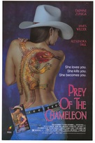 Prey of the Chameleon - poster (xs thumbnail)