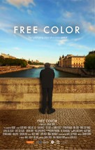 Free Color - Movie Poster (xs thumbnail)