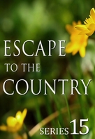 &quot;Escape to the Country&quot; - British Movie Poster (xs thumbnail)