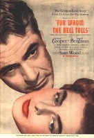 For Whom the Bell Tolls - Movie Poster (xs thumbnail)