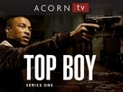 &quot;Top Boy&quot; - Video on demand movie cover (xs thumbnail)