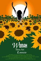 Woman Thou Art Loosed - Movie Poster (xs thumbnail)