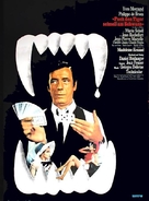 Le diable par la queue - German Movie Poster (xs thumbnail)