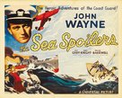 Sea Spoilers - Movie Poster (xs thumbnail)