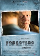 Forasters - Italian Movie Poster (xs thumbnail)