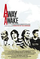 Away (A)wake - Movie Poster (xs thumbnail)