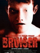 Bruiser - French Movie Poster (xs thumbnail)