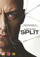 Split Cover