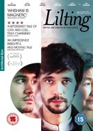 Lilting - British DVD movie cover (xs thumbnail)