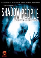 Shadow People - DVD movie cover (xs thumbnail)