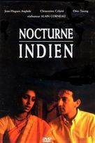 Nocturne indien - French Movie Cover (xs thumbnail)