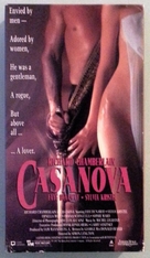 Casanova - Movie Cover (xs thumbnail)