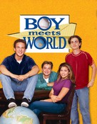 &quot;Boy Meets World&quot; - poster (xs thumbnail)