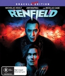 Renfield - Australian Movie Cover (xs thumbnail)