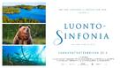 Luontosinfonia - Finnish Movie Poster (xs thumbnail)