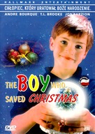 The Boy Who Saved Christmas - Polish Movie Cover (xs thumbnail)