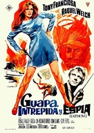 Fathom - Spanish Movie Poster (xs thumbnail)
