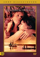 The Prince of Tides - Hungarian Movie Cover (xs thumbnail)
