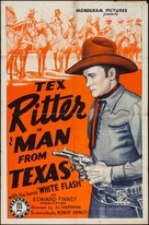The Man from Texas - Movie Poster (xs thumbnail)