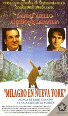 29th Street - Argentinian Movie Cover (xs thumbnail)
