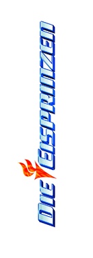 Blades of Glory - German Logo (xs thumbnail)