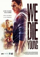 We Die Young - Movie Poster (xs thumbnail)