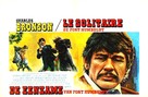 Breakheart Pass - Belgian Movie Poster (xs thumbnail)