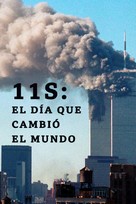 9/11: Life Under Attack - Spanish Video on demand movie cover (xs thumbnail)