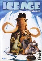 Ice Age - Dutch Movie Cover (xs thumbnail)