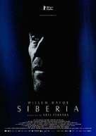 Siberia - International Movie Poster (xs thumbnail)