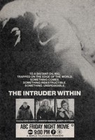 The Intruder Within - poster (xs thumbnail)