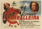 El famoso Carballeira - Spanish Movie Poster (xs thumbnail)