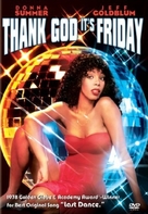 Thank God It&#039;s Friday - Movie Cover (xs thumbnail)
