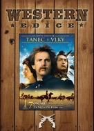 Dances with Wolves - Czech DVD movie cover (xs thumbnail)