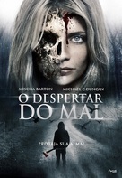 A Resurrection - Portuguese DVD movie cover (xs thumbnail)