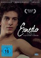 Ernesto - German Movie Cover (xs thumbnail)