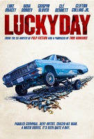 Lucky Day - International Movie Poster (xs thumbnail)
