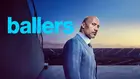 "Ballers" Cover