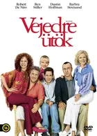 Meet the Fockers Cover