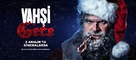 Violent Night - Turkish Movie Poster (xs thumbnail)