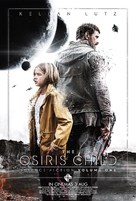 Science Fiction Volume One: The Osiris Child - New Zealand Movie Poster (xs thumbnail)
